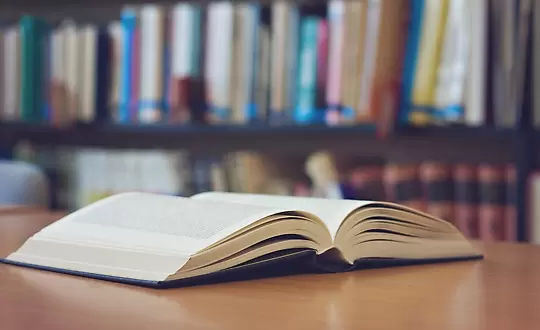 Literatuurlijst