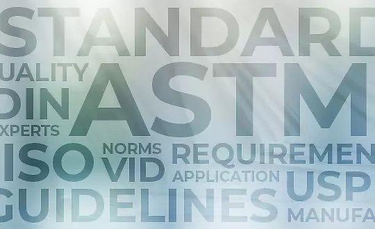 Standaards